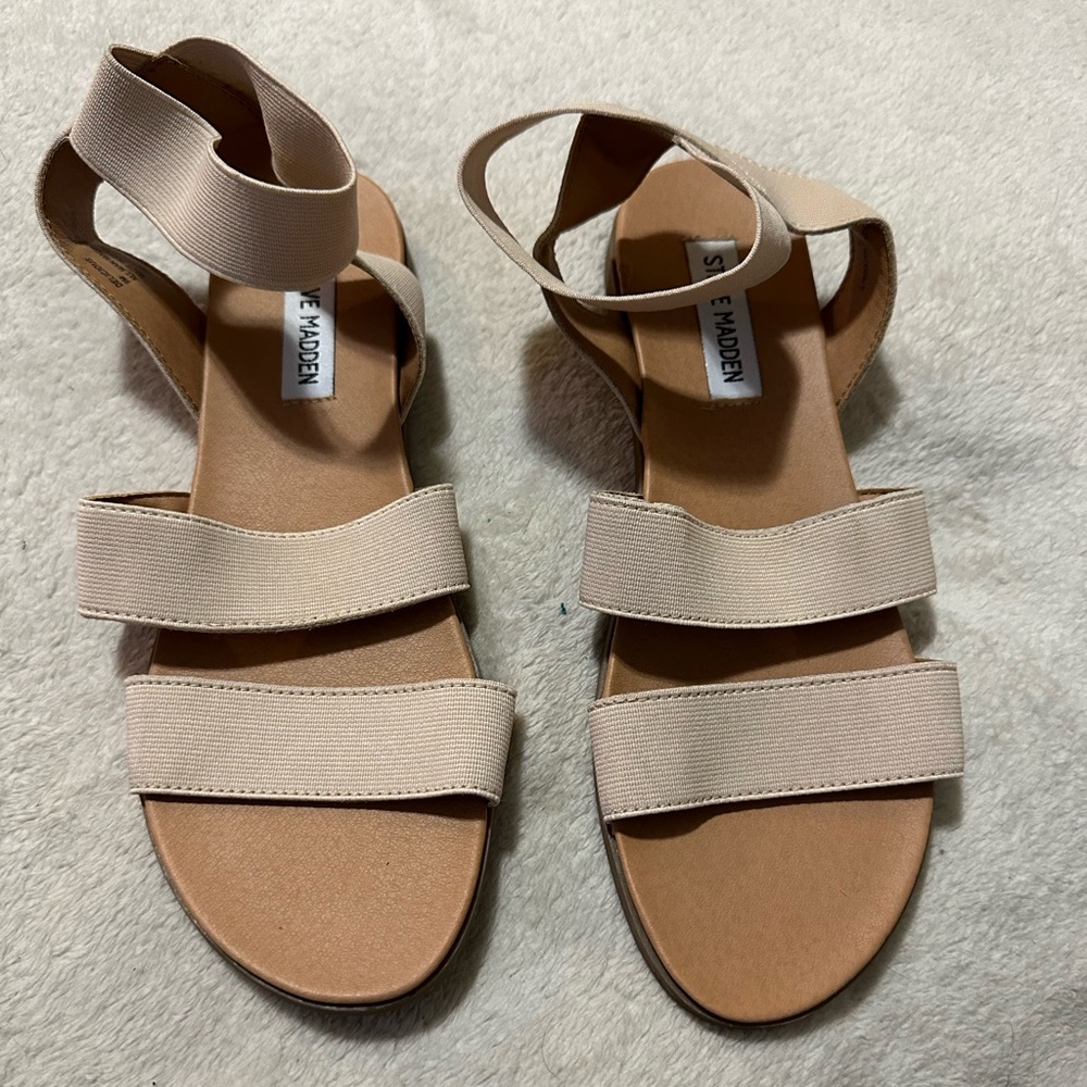 Steve Madden Sandal